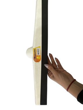Secador pl. doble goma eva EP42 Resistente Calidad. mapuche