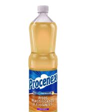 Procenex pisos pastificados y flotantes 900ml