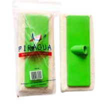 Pasacera piragua