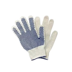 Guantes de trabajo (con pupito)