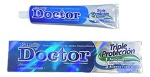 pasta dental doctor