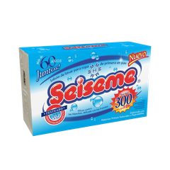 Jabon seiseme