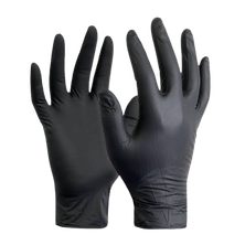 Guantes de nitrilo