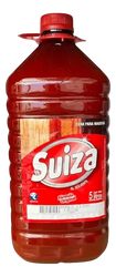 Suiza 5 litros cera de madera