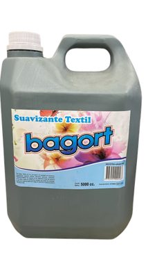 Suavizante 5 litros