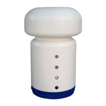 Boyero para pastilla de cloro( boya)