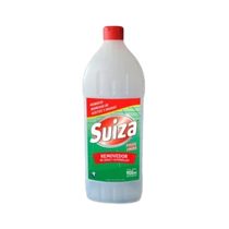 Removedor de cera suiza 900ml
