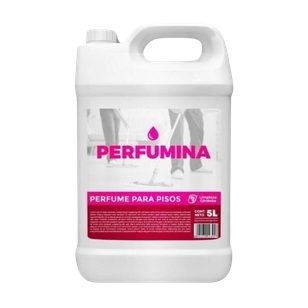 Bidon de 5 litros de perfumina