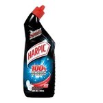Harpic sarro (quita manchas del inodoro) 500ml