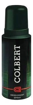 Desodorante colbert