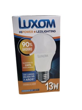 30w luz fría