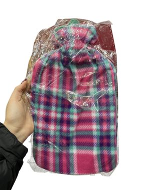 Bolsas para agua caliente con funda