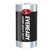 Pilas Eveready Dx2 unid