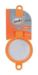 Colador de plastico make n*10