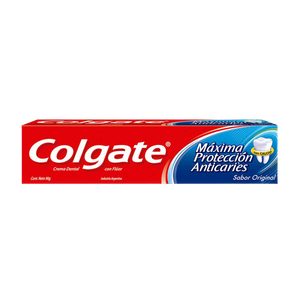 Colgate pasta dental