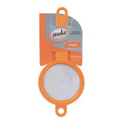 Colador plastico MAKE N*8