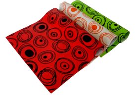 Individuales ecocuero (consultar modelos)