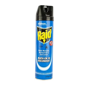 Raid Aero MMM 380ML