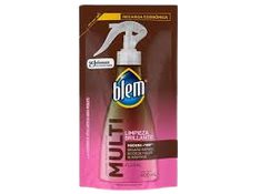 Blem limpieza brillante 450ML