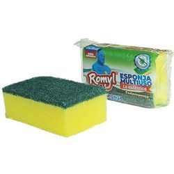 Esponja Romyl