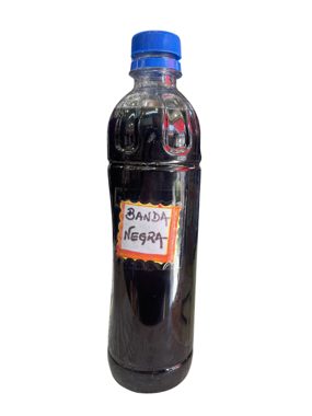 Banda negra de 500ml