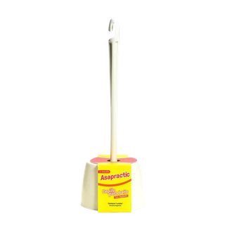 CEPILLO BAÑO CON BASE ASAPRACTIC