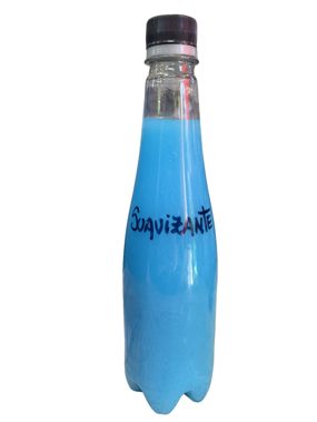 Suavizante de 500ml y 1.5