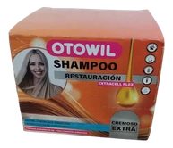 Shampoo otowil x24