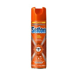 Selton casa y jardin