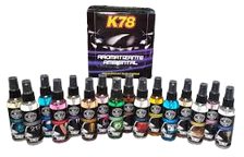 K78 aromatizante concentrado ambiental