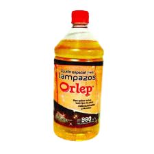Lampazos orlep 1l
