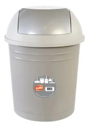 cesto de basura make