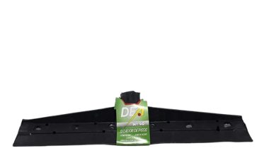 Secador Pisos De Goma Dea 26cm