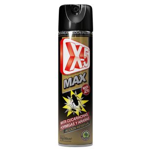 x5 mata cucarachas