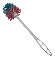 Cepillo para inodoro sin base Mapuche