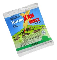 Mirex (cebo p/ hormigas)