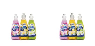 Gigante detergente concentrado x425ml/445ml