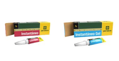 PASEC Instantaneo gel ( idem la gotita)