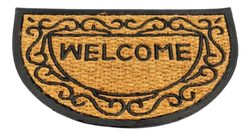 Alfombra welcome