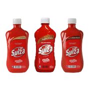 Cera suiza/piso madera 850ml