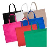 Bolsas medianas (40cm x 45cm)
