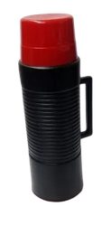 Termo negro lumilagro x1000ml