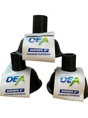 sopapa dea