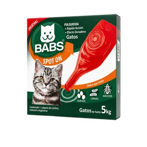 Pipeta de gato
