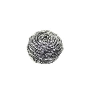 Esponja de acero inoxidable 30 grs