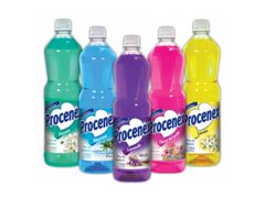 Procenex 900ml ( limpiador de piso)