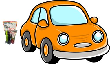 Combo coche N1