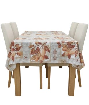 Mantel ecocuero 1.40 x 2.00