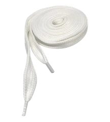 Cordones Blanco/negros