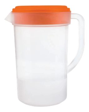 Jarra make 2.25 litros